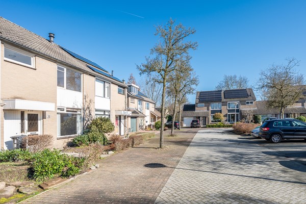 Medium property photo - Aldendriel 51, 5653 PH Eindhoven